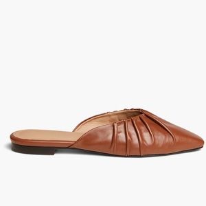 Brand New Without Box ABLE Margaret Mules Size 8.5